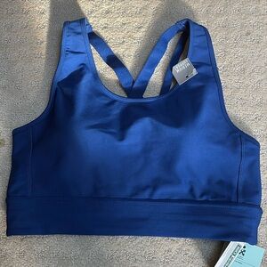 DSG medium support bra, large